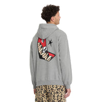 FA Seth Conboy PO Heather Grey Bild 2