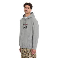 FA Seth Conboy PO Heather Grey Bild 3