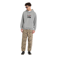 FA Seth Conboy PO Heather Grey Bild 6