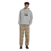 FA Seth Conboy PO Heather Grey Bild 7