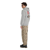 FA Seth Conboy PO Heather Grey Bild 8