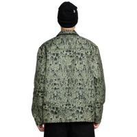 Fakie Reversible Jacket Black Bild 4