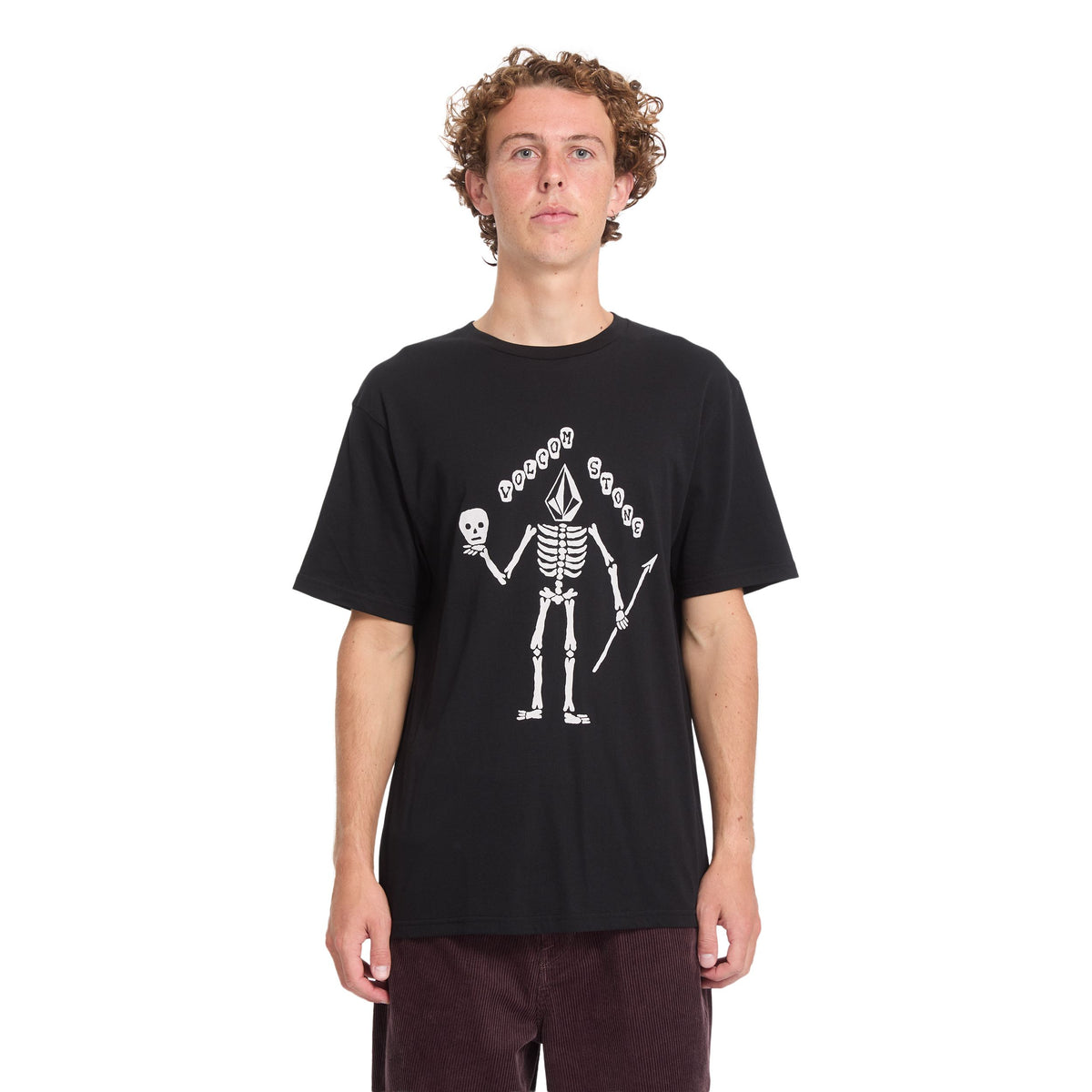 Felix Skull BSC SST Black Bild 1