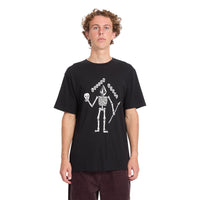 Felix Skull BSC SST Black Bild 1