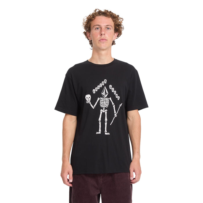 Felix Skull BSC SST Black Bild 1