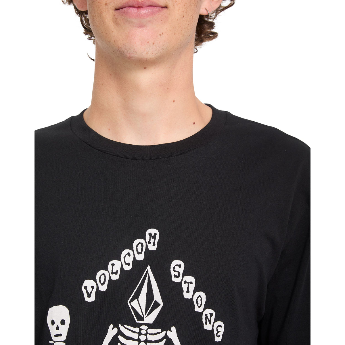 Felix Skull BSC SST Black Bild 4