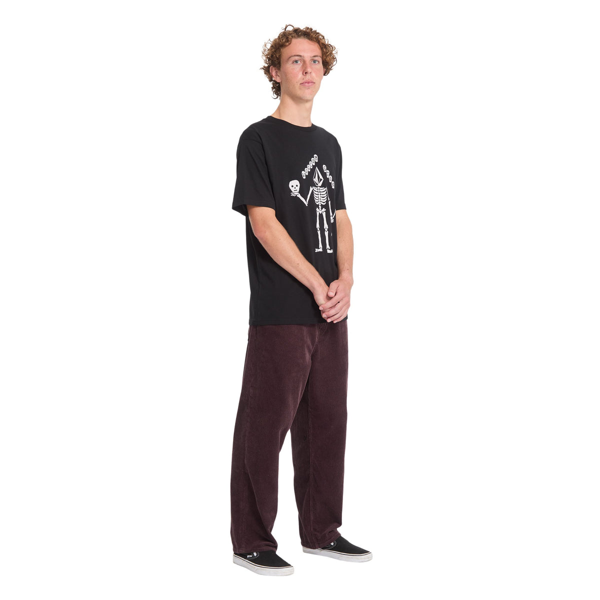 Felix Skull BSC SST Black Bild 5