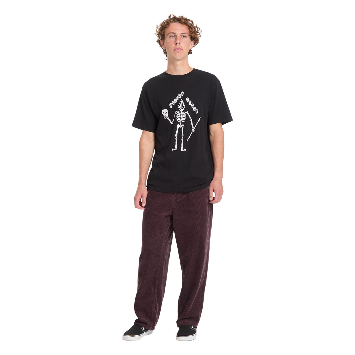 Felix Skull BSC SST Black Bild 6