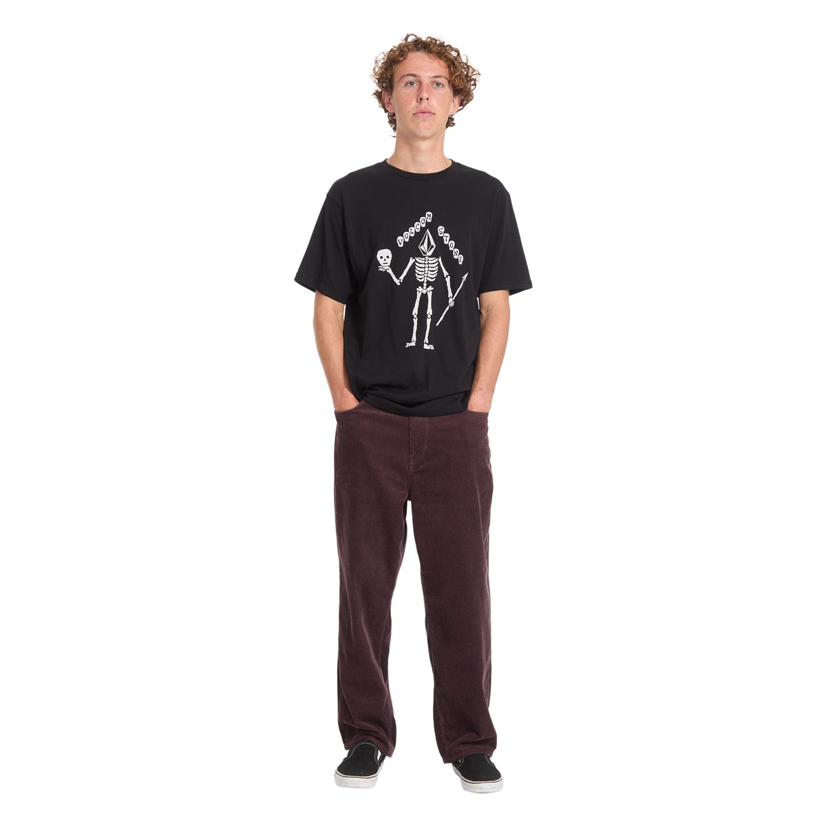 Felix Skull BSC SST Black Bild 7