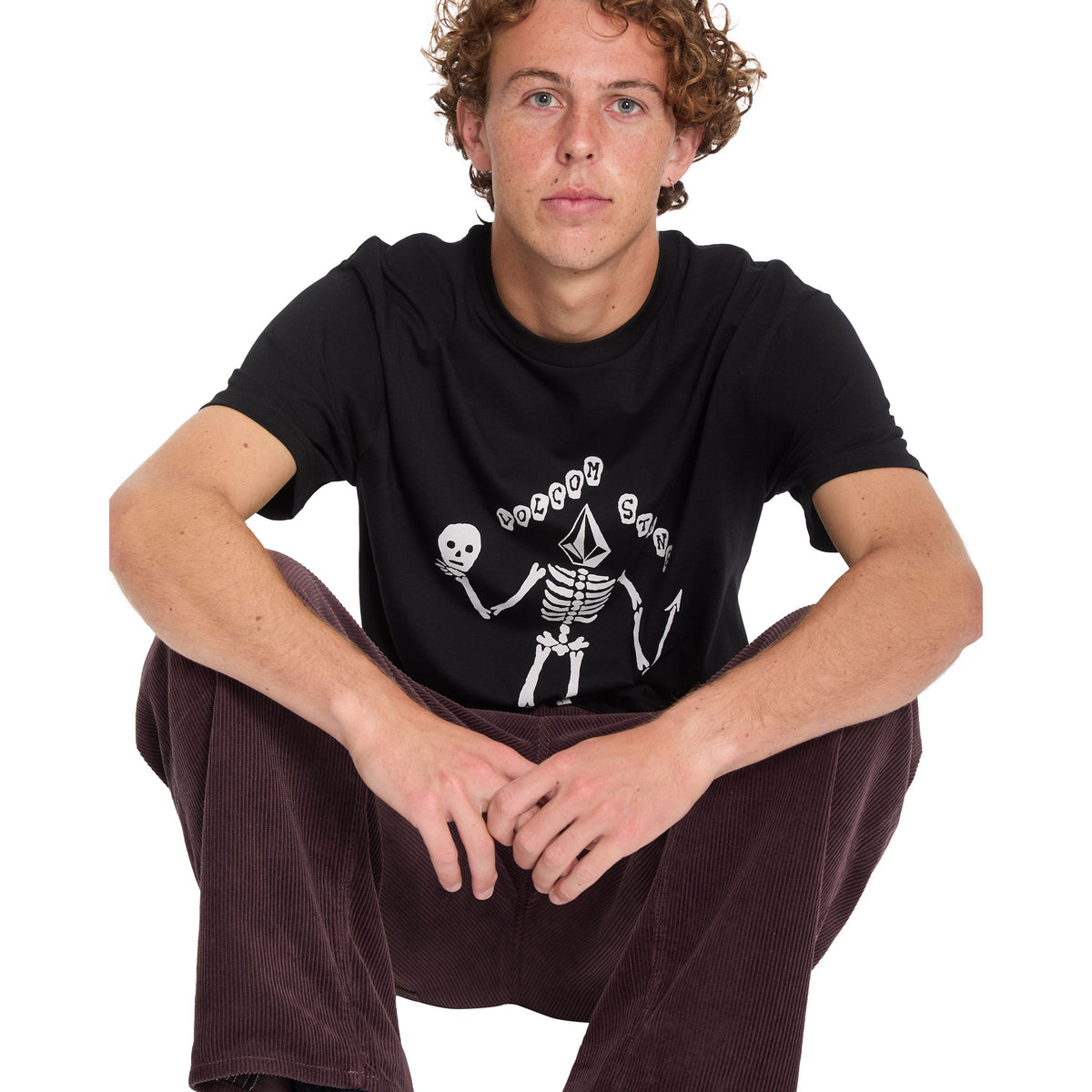 Felix Skull BSC SST Black Bild 8