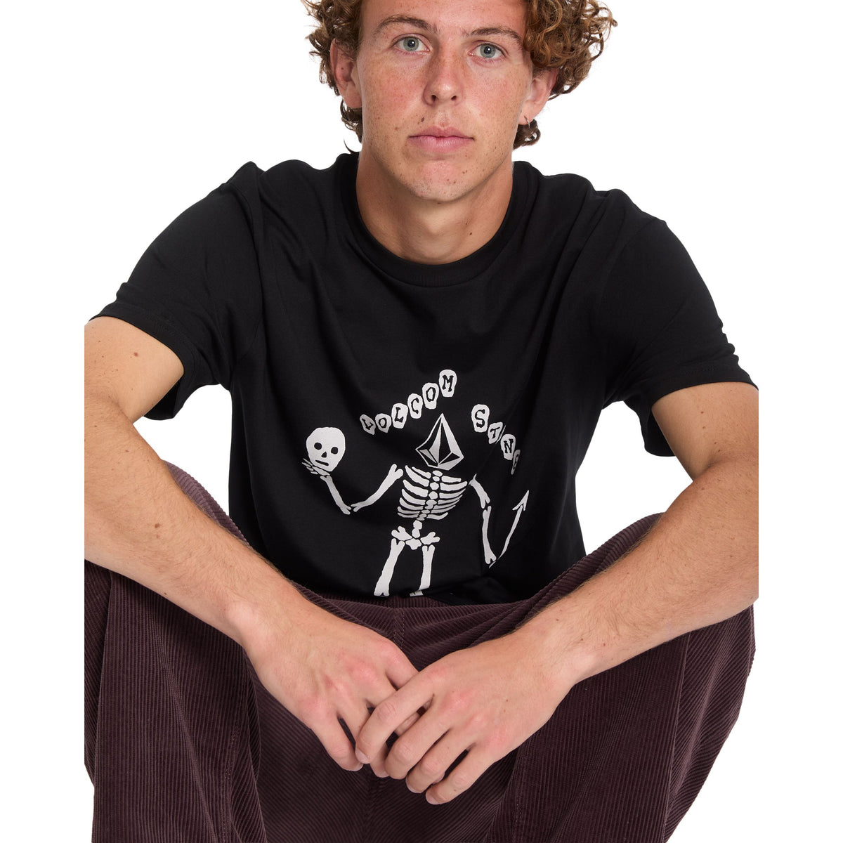 Felix Skull BSC SST Black Bild 9