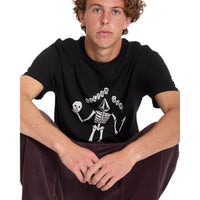 Felix Skull BSC SST Black Bild 9