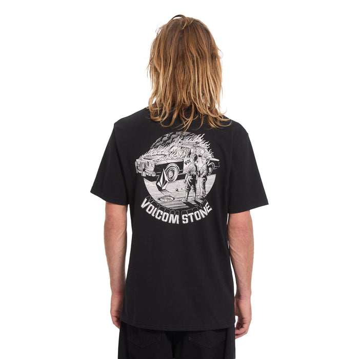 Firecar SST Black Bild 2