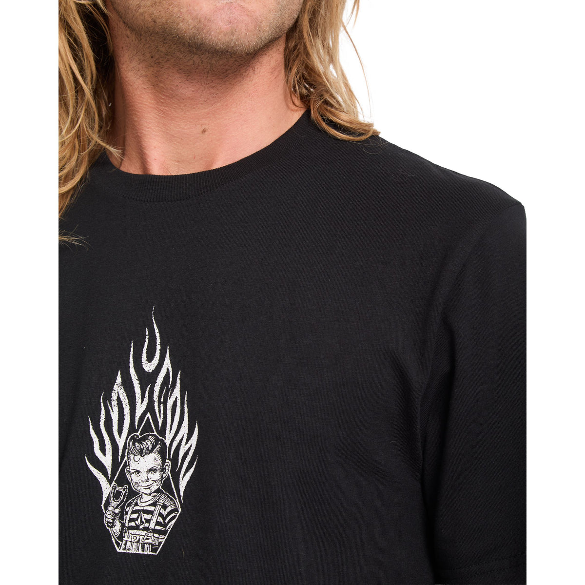 Firecar SST Black Bild 4
