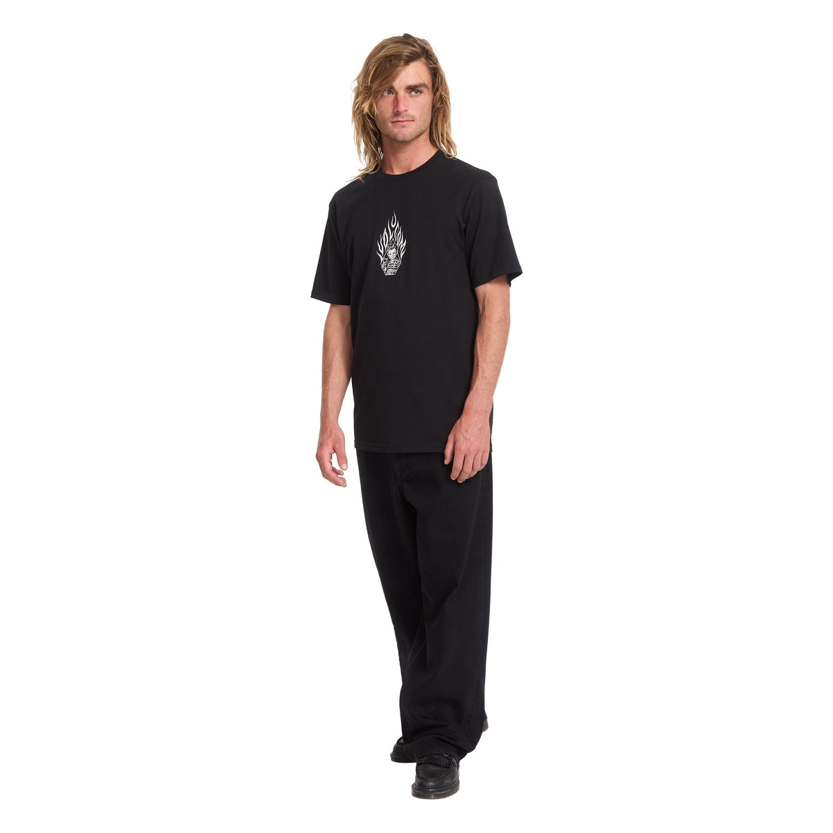 Firecar SST Black Bild 5