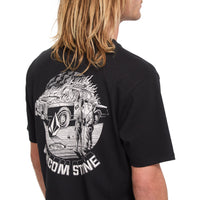 Firecar SST Black Bild 7