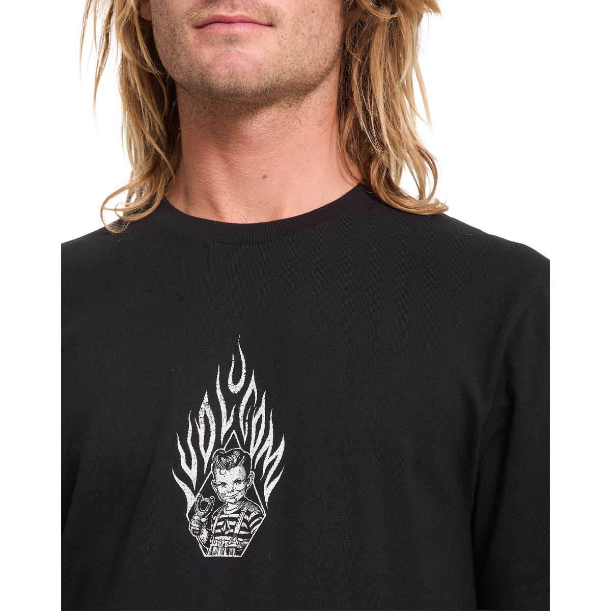 Firecar SST Black Bild 8
