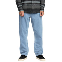 Fivedown Denim 26 Camper Blue Bild 1