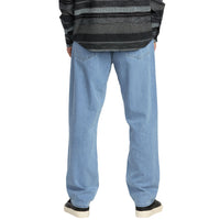 Fivedown Denim 26 Camper Blue Bild 2