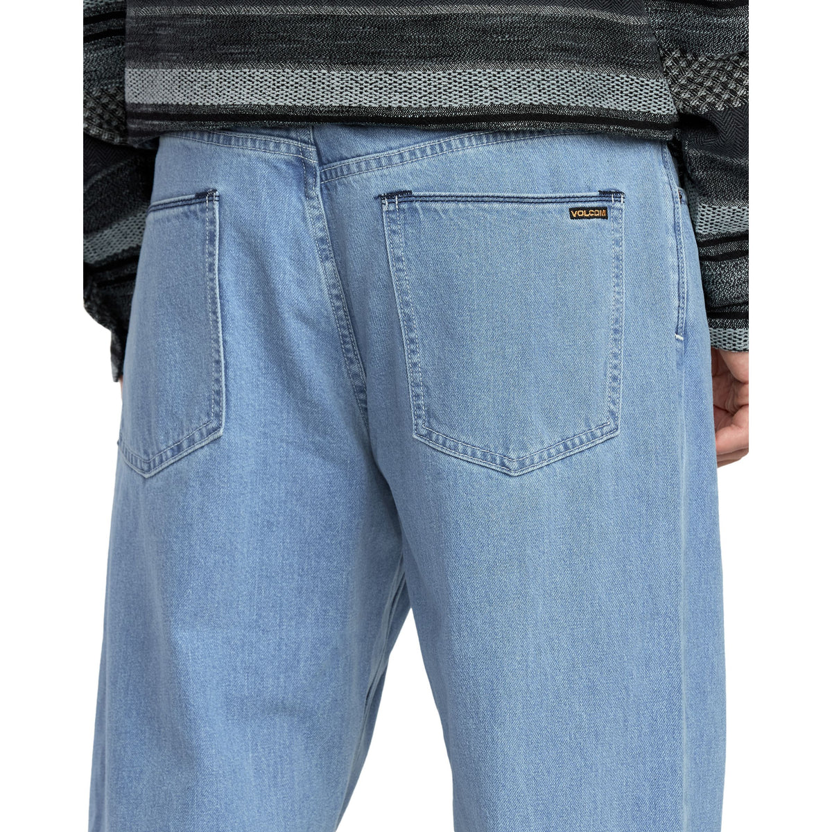 Fivedown Denim 26 Camper Blue Bild 3