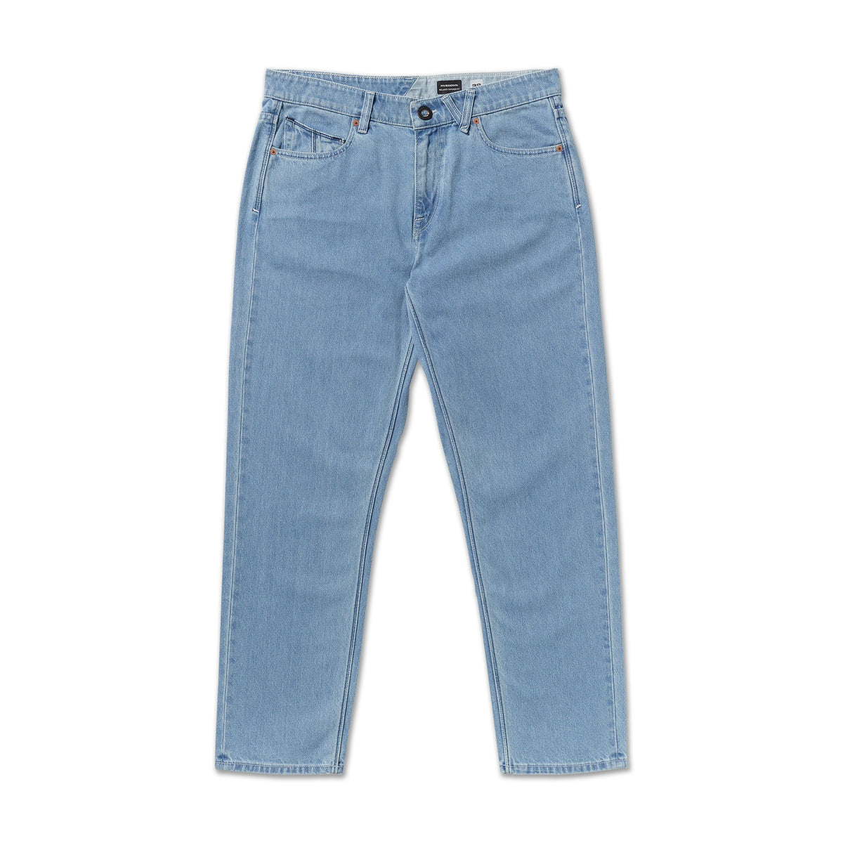Fivedown Denim 26 Camper Blue Bild 6