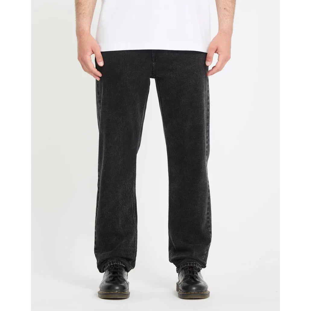 Fivedown Denim Blackity Black Bild 1