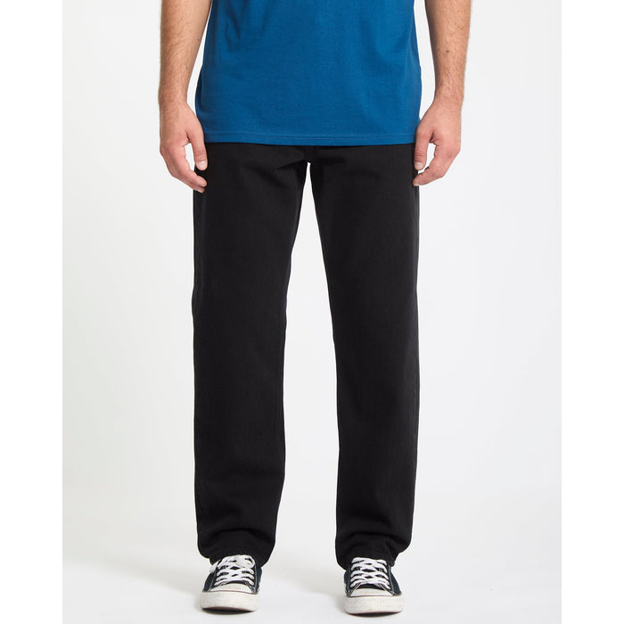 Fivedown Denim Black Bild 1