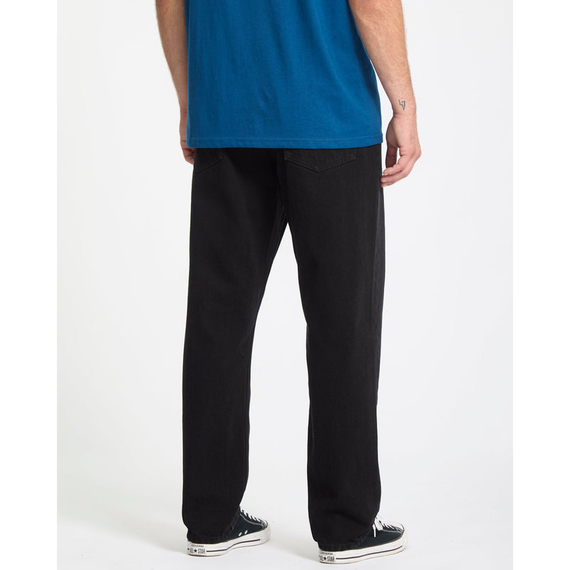 Fivedown Denim Black Bild 2