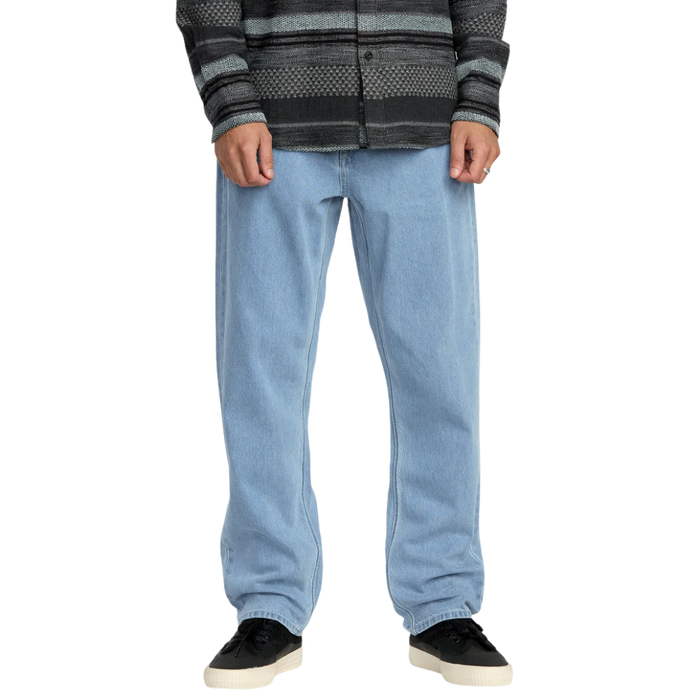 Fivedown Denim Camper Blue Bild 1