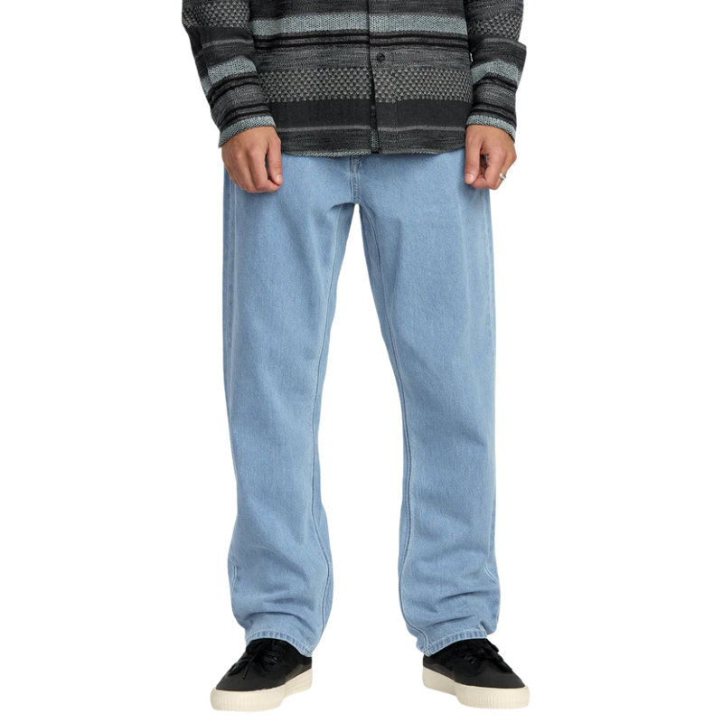 Fivedown Denim Camper Blue Bild 1