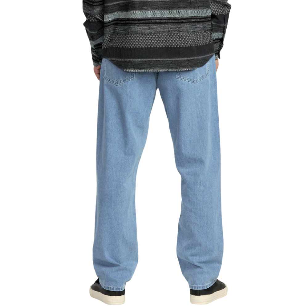 Fivedown Denim Camper Blue Bild 2