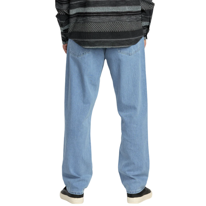 Fivedown Denim Camper Blue Bild 2