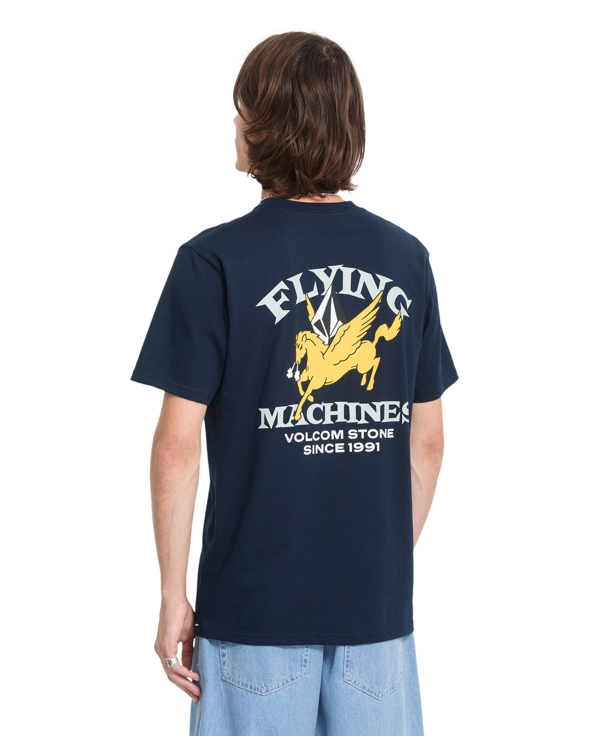 Flying Machine SST Marine Bild 2