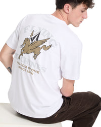 Flying Machine SST White Bild 8