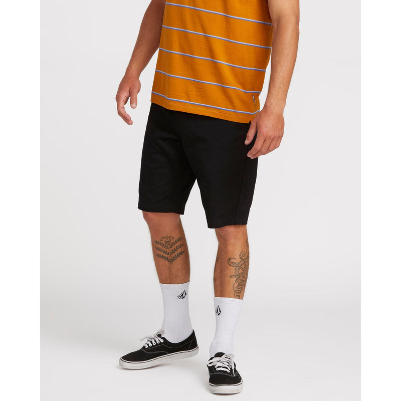 Frckn Mdn Strch Sht 21 BLACK Bild 1