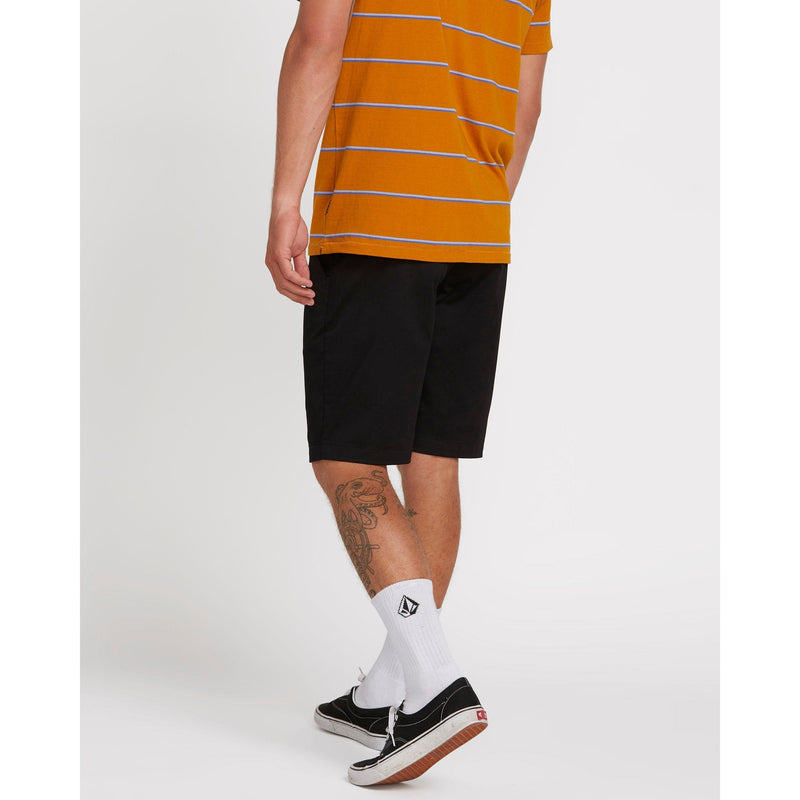 Frckn Mdn Strch Sht 21 BLACK Bild 2