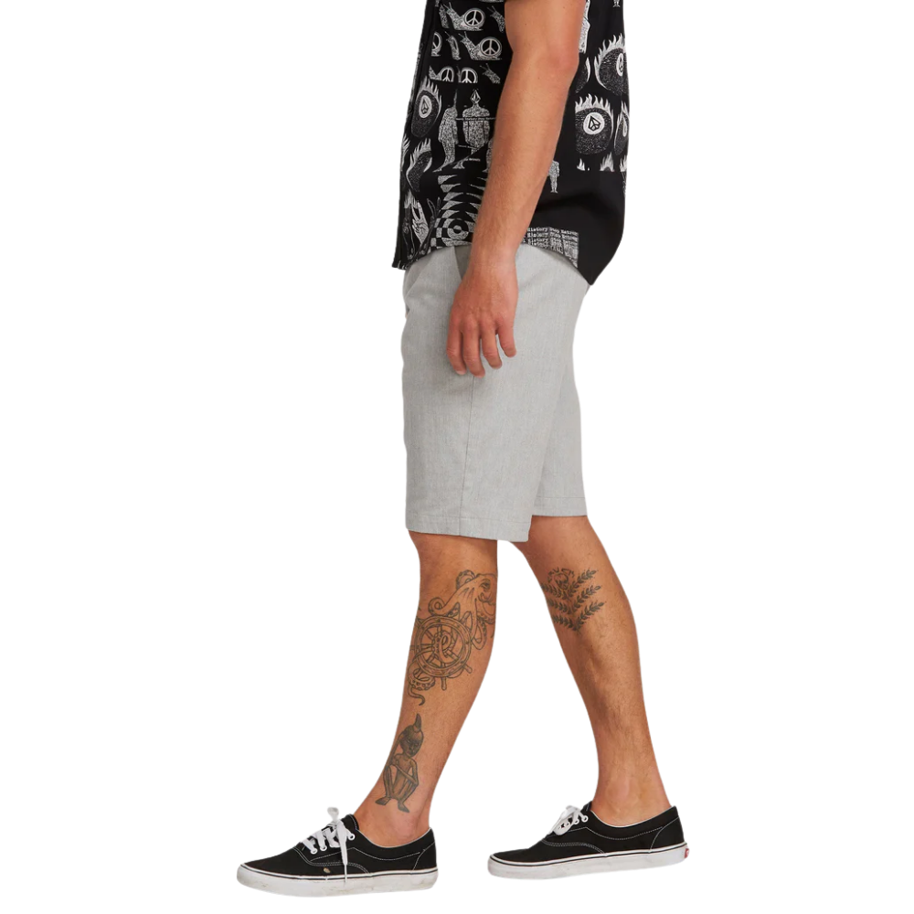 Frckn Mdn Strch Sht 21 BLACK Bild 5