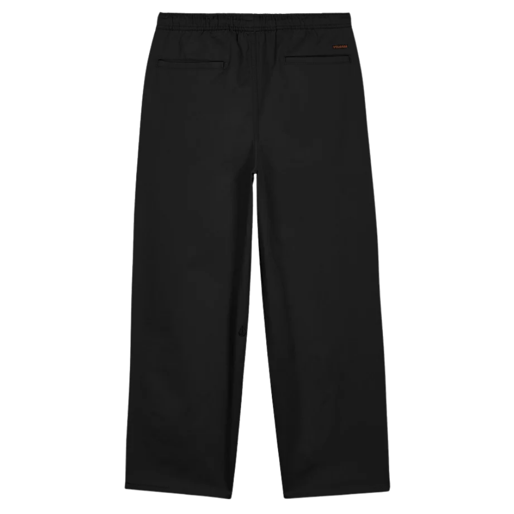 Freazy Ew Pant 26 Black Bild 2