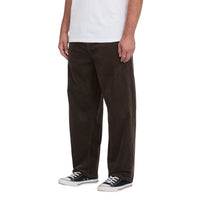 Freazy Loose EW Cord Pant Wren Bild 3