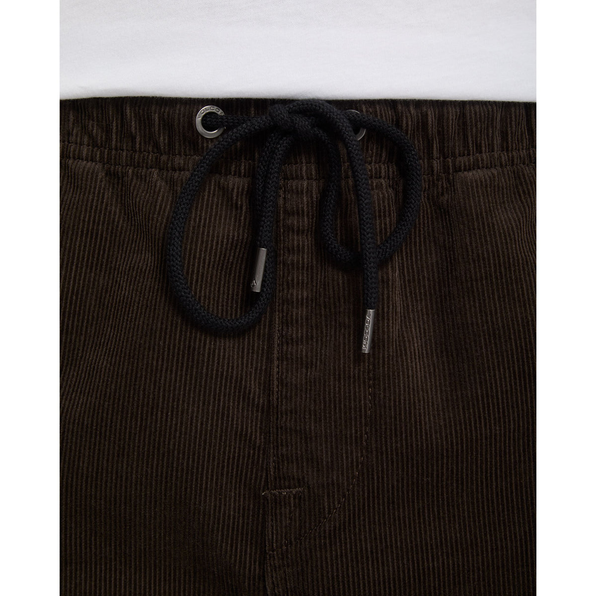 Freazy Loose EW Cord Pant Wren Bild 5