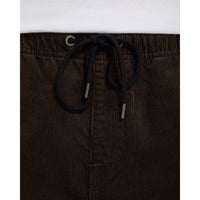 Freazy Loose EW Cord Pant Wren Bild 5