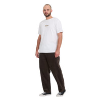 Freazy Loose EW Cord Pant Wren Bild 6