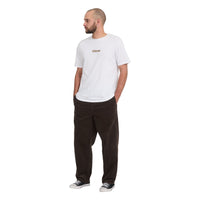 Freazy Loose EW Cord Pant Wren Bild 7