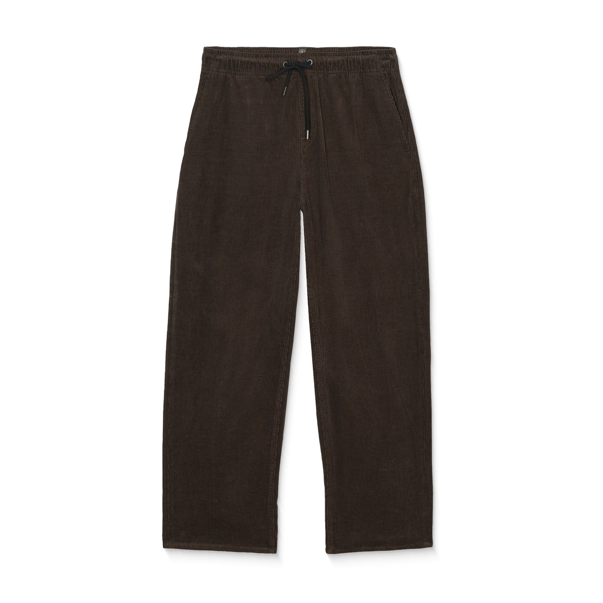Freazy Loose EW Cord Pant Wren Bild 8