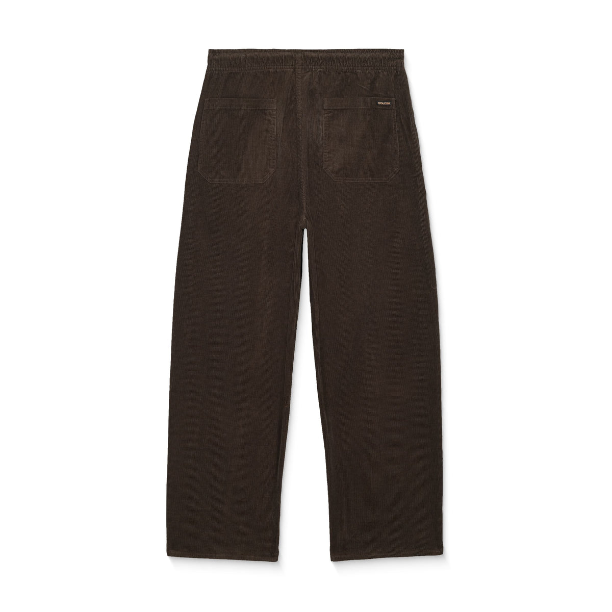 Freazy Loose EW Cord Pant Wren Bild 9
