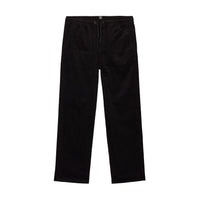 Freazy Loose EW Cord Pant Black Bild 1