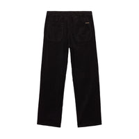 Freazy Loose EW Cord Pant Black Bild 2