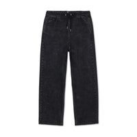 Freazy Loose Ew Denim 26 Blackity Black Bild 1