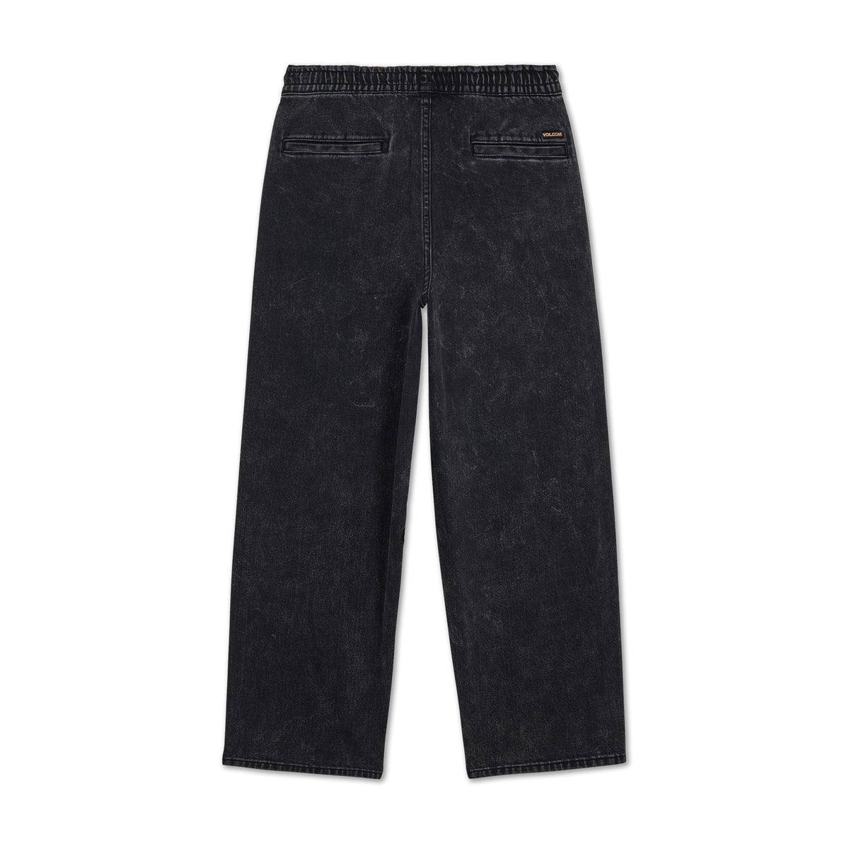Freazy Loose Ew Denim 26 Blackity Black Bild 2