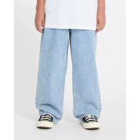 Freazy Loose Ew Denim 26 Pale Aqua Bild 1